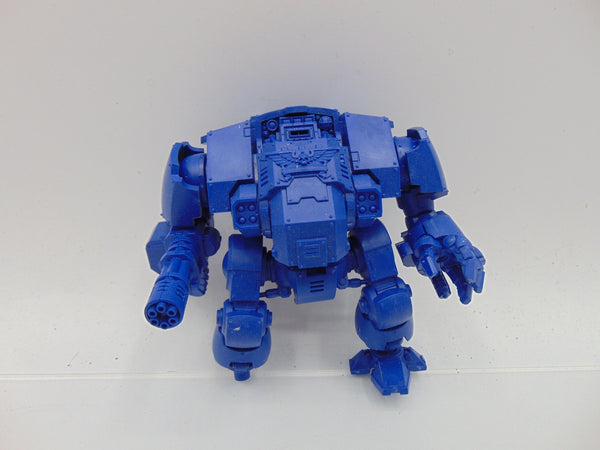 Redemptor Dreadnought