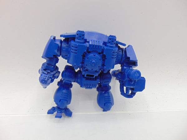 Redemptor Dreadnought