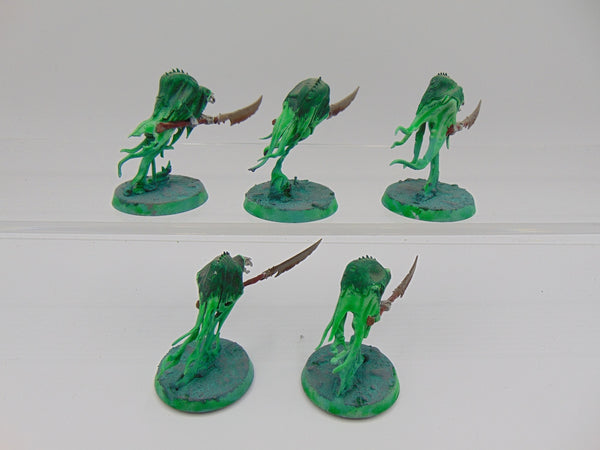 Glaivewraith Stalkers