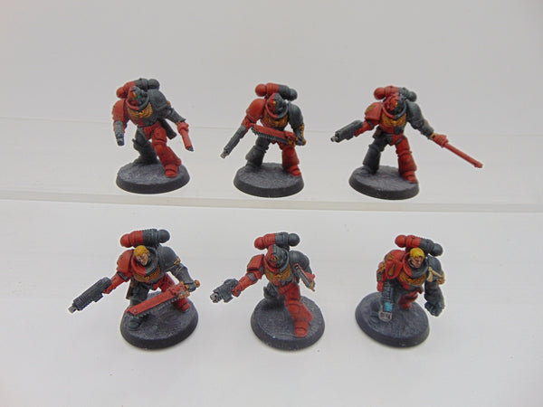 Assault Intercessors