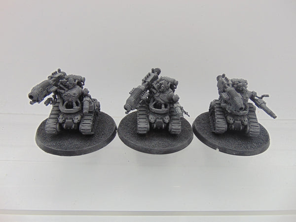 Kataphron Destroyers