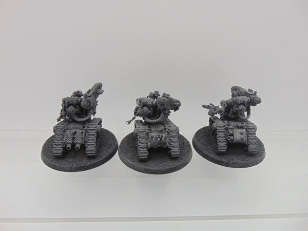 Kataphron Destroyers