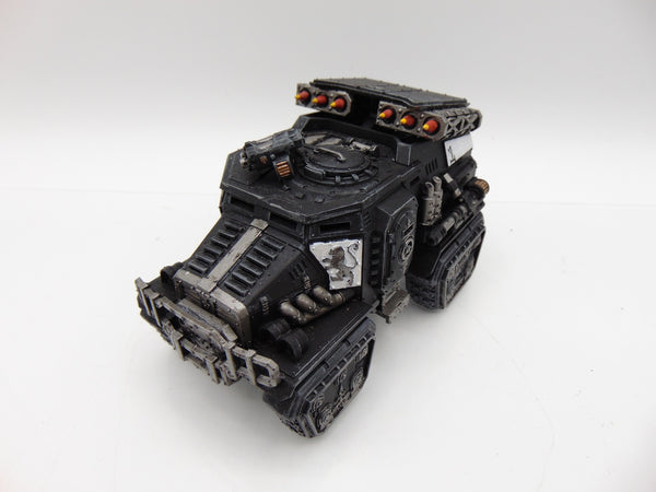 Taurox Prime