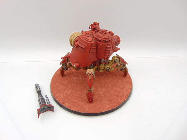 Onager Dunecrawler