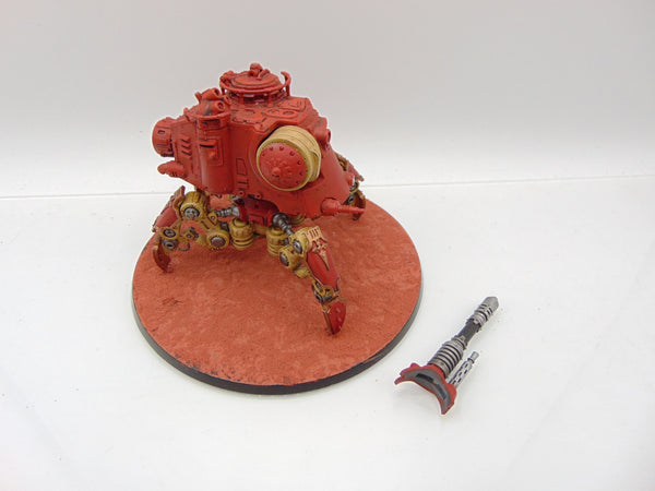 Onager Dunecrawler