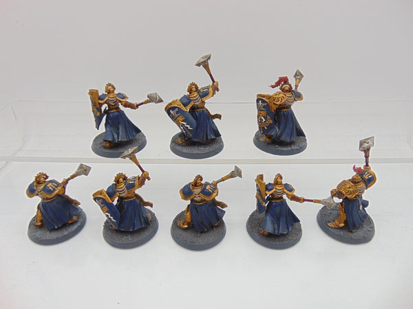 Sequitors