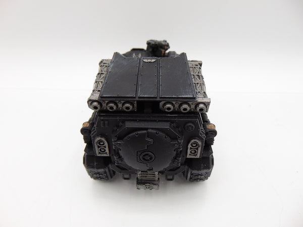 Taurox Prime