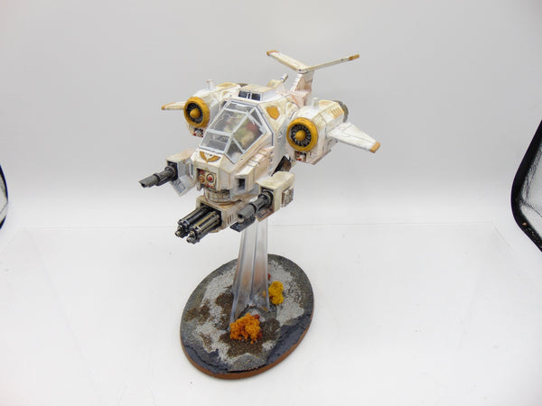 Stormtalon Gunship