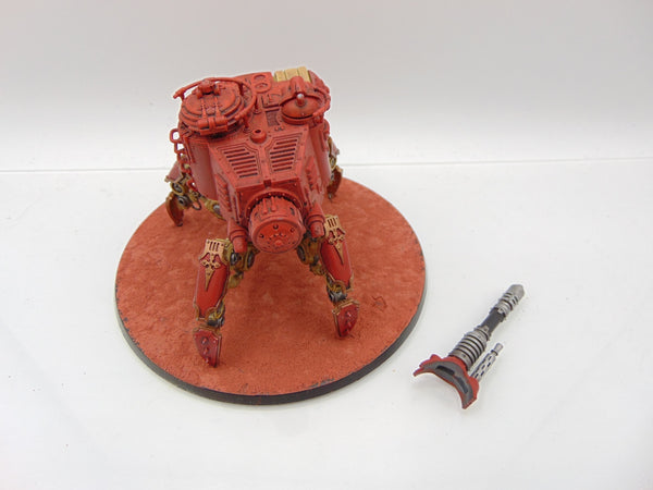 Onager Dunecrawler