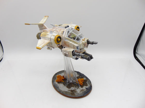 Stormtalon Gunship