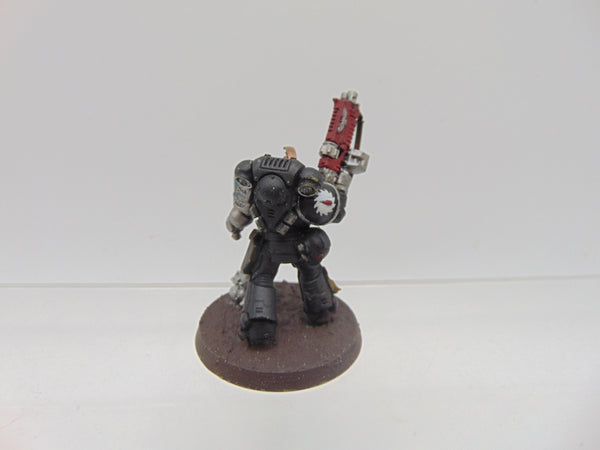 Primaris Lieutenant