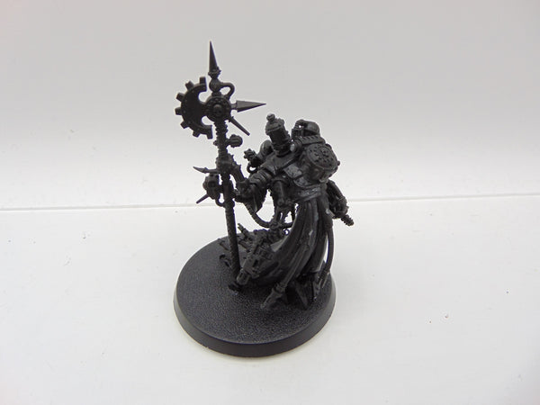 Tech Priest Dominus