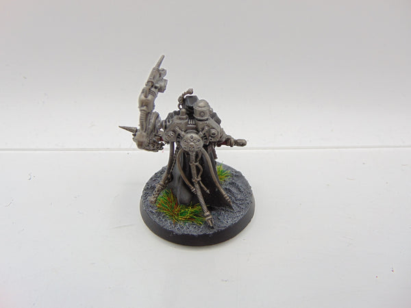 Tech Priest Enginseer