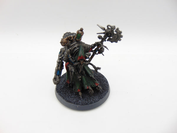 Tech Priest Dominus