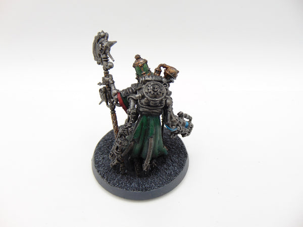 Tech Priest Dominus