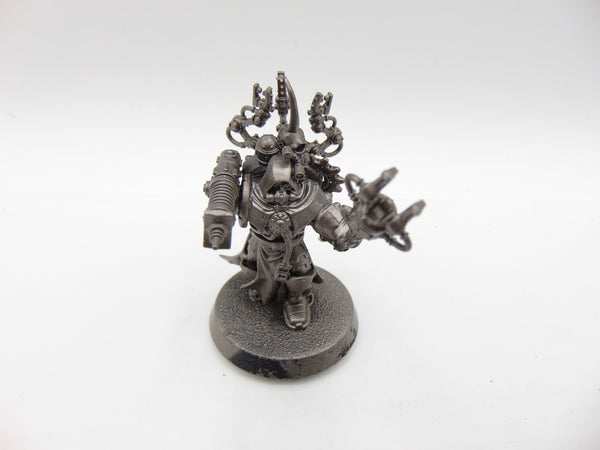 Tech Priest Enginseer