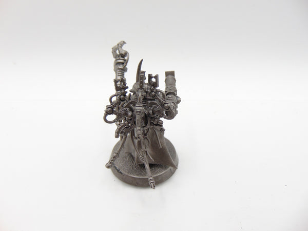 Tech Priest Enginseer