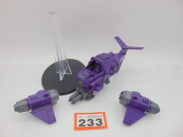 Stormtalon Gunship