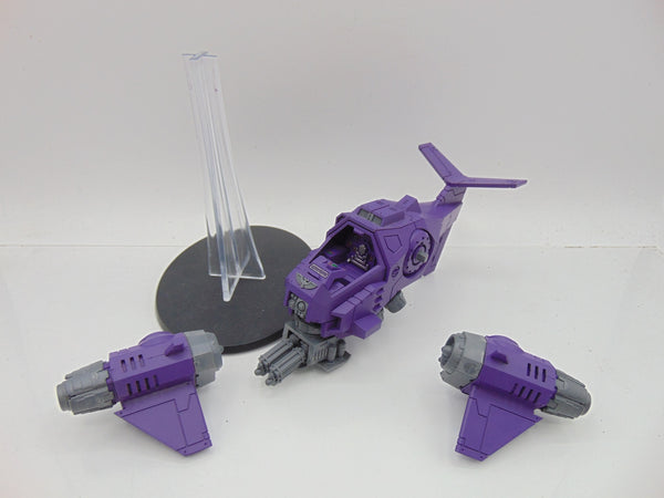 Stormtalon Gunship