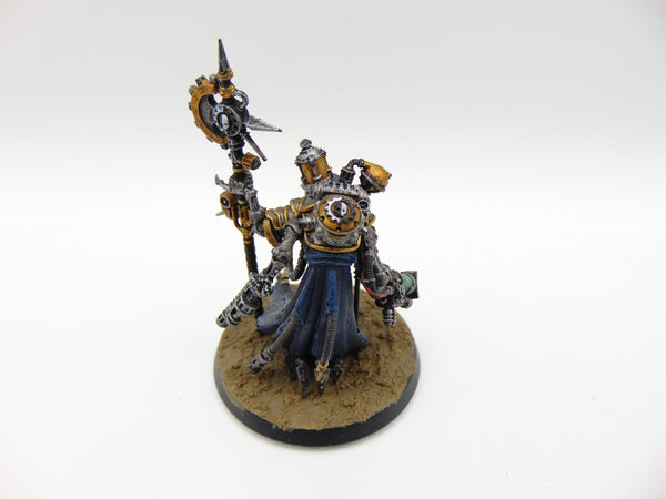 Tech Priest Dominus