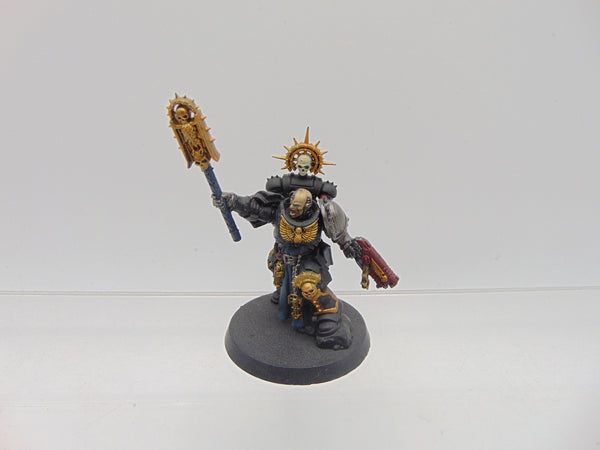 Primaris Chaplain