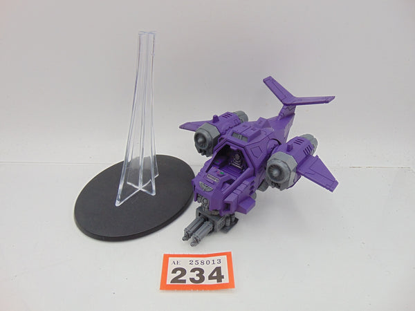 Stormtalon Gunship