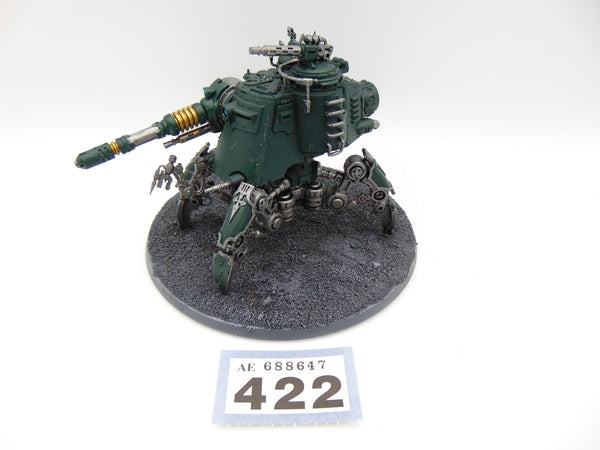 Onager Dunecrawler