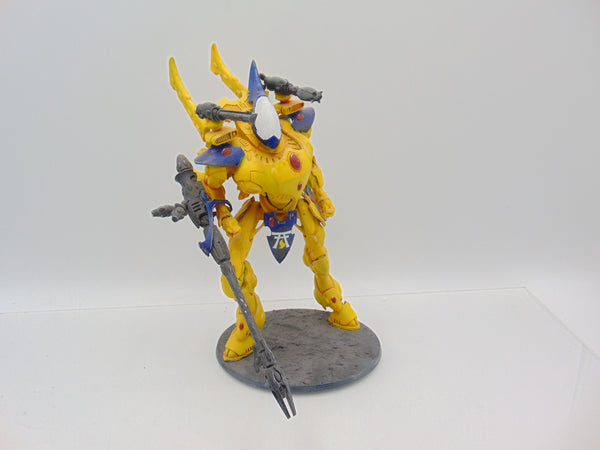 Wraithknight