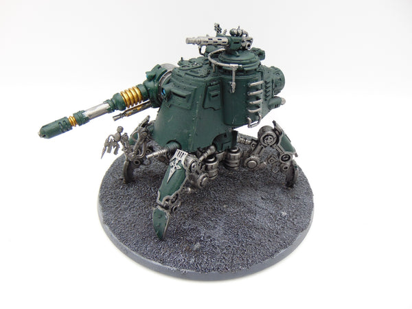 Onager Dunecrawler