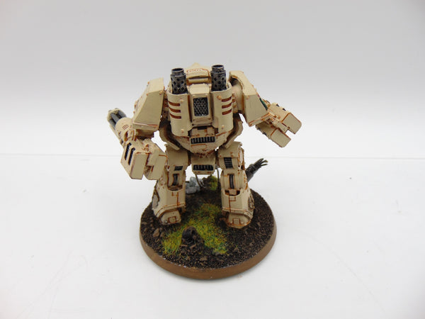 Relic Contemptor Dreadnought