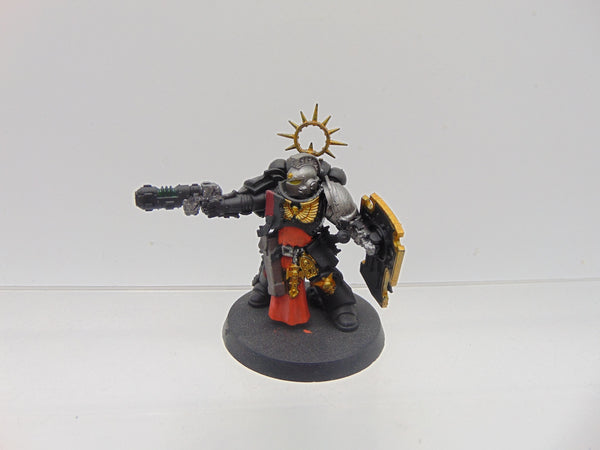 Primaris Lieutenant