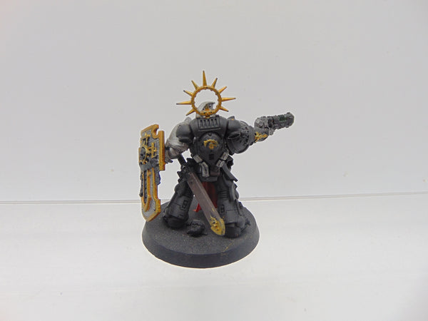 Primaris Lieutenant