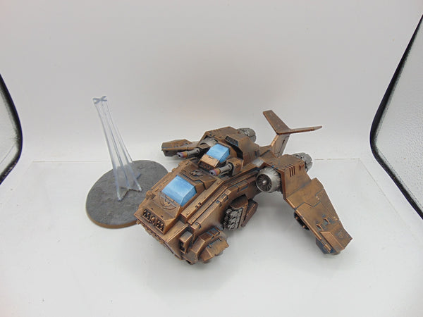 Stormraven Gunship