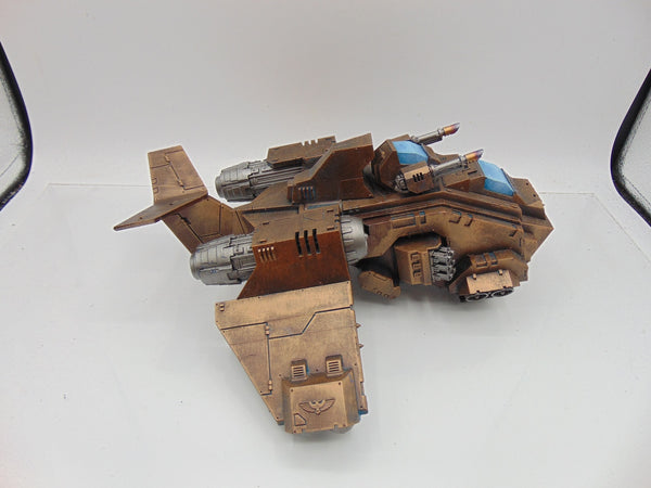 Stormraven Gunship