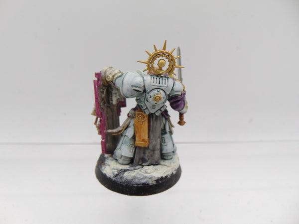 Primaris Captain