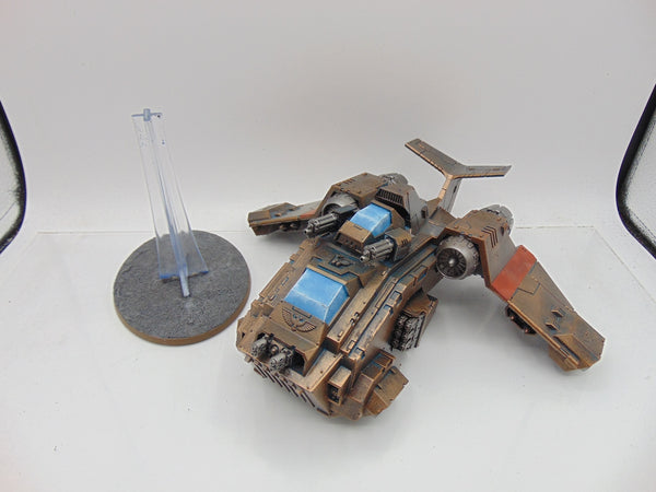 Stormraven Gunship