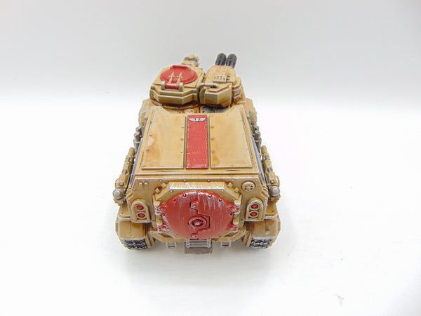 Taurox Prime