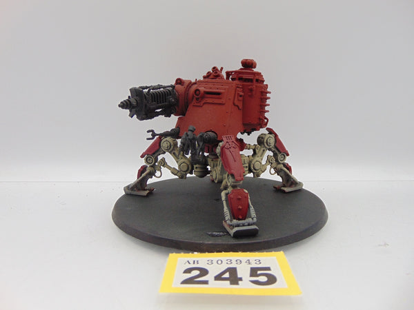 Onager Dunecrawler