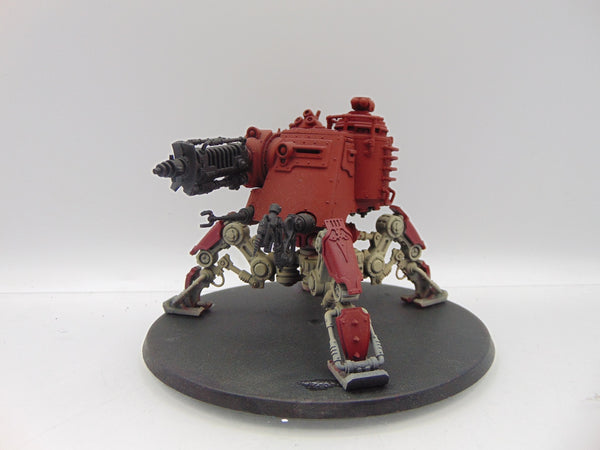 Onager Dunecrawler