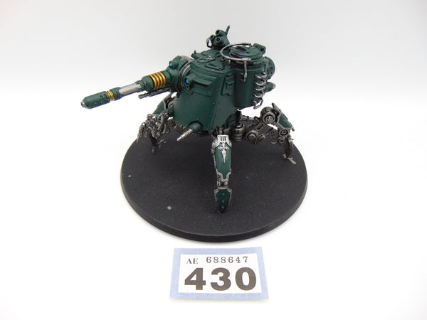 Onager Dunecrawler