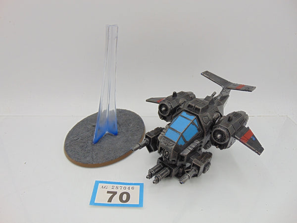 Stormtalon Gunship