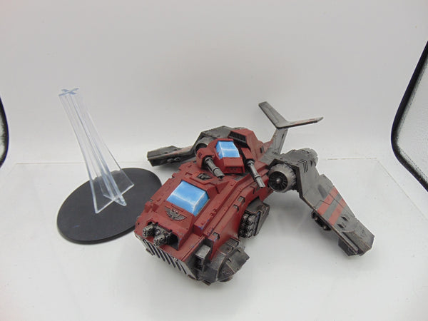 Stormraven Gunship