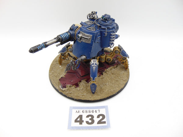 Onager Dunecrawler