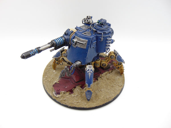 Onager Dunecrawler