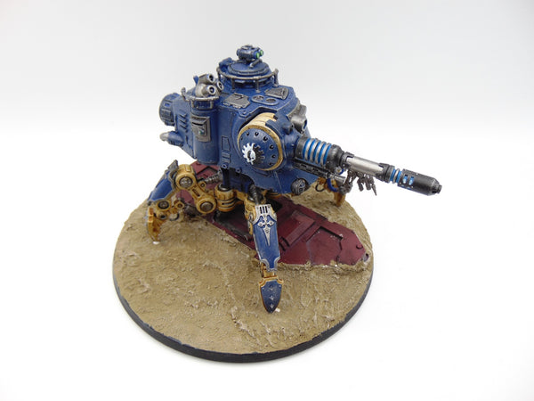 Onager Dunecrawler