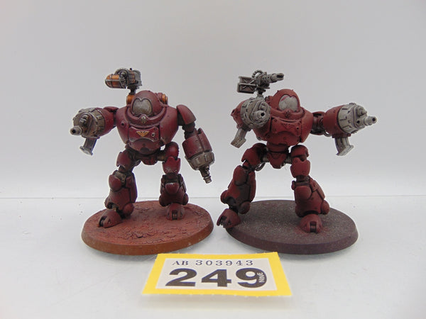 Kastelan Robots