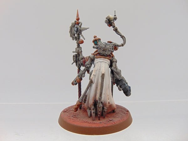 Tech Priest Dominus