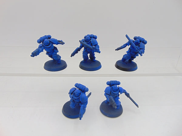 Assault Intercessors