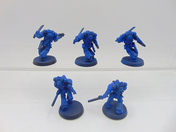 Assault Intercessors