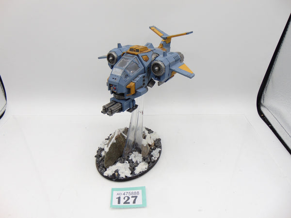 Stormtalon Gunship